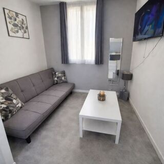  Appartement � louer 2 pi�ces 30 m�