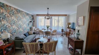  Appartement à vendre 3 pièces 73 m²