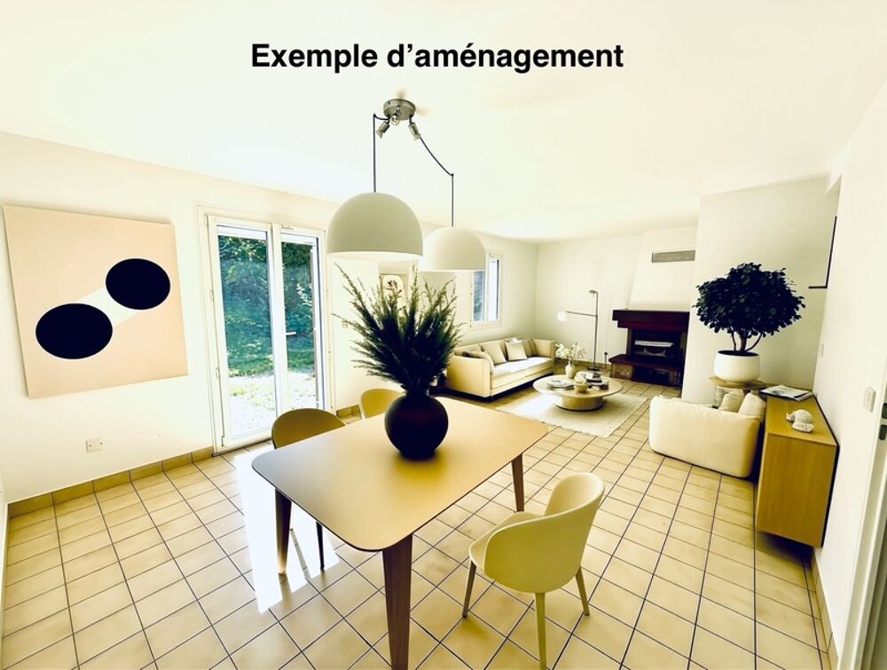 Vente Maison Maison à vendre 5 pièces VETRAZ MONTHOUX (74) Vetraz monthoux