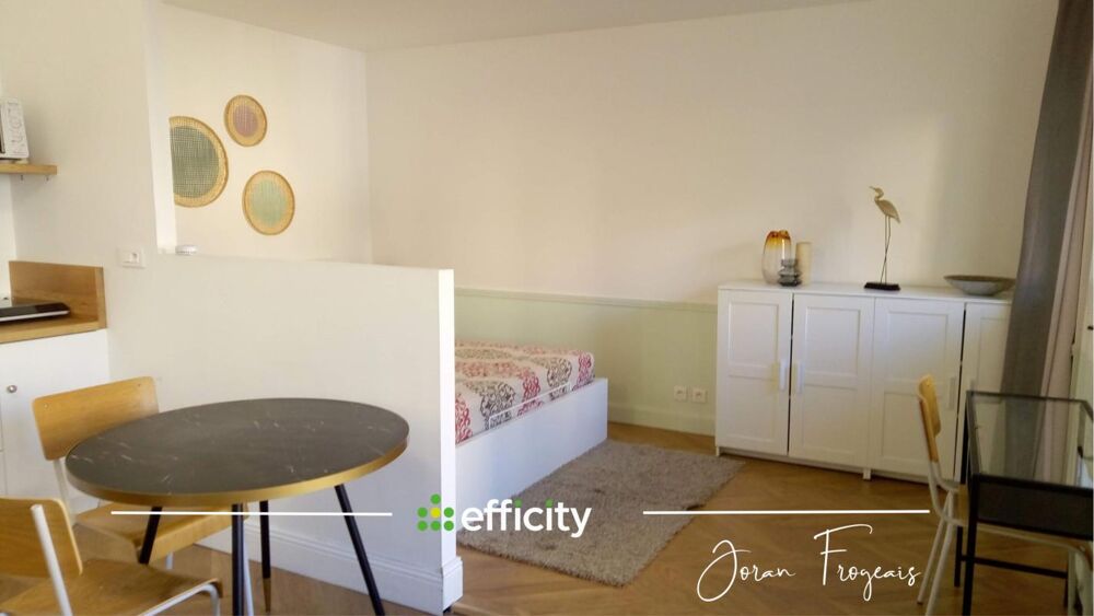 Vente Appartement Appartement ancien Rennes