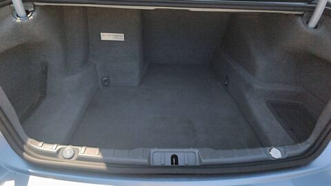 S&eacute;rie 7 4.4 i V8 465 ActiveHybrid BVA8 Exclusive 2011 occasion 76800 Saint Etienne Du Rouvray