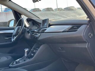 Serie 2 (F45) ACTIVE TOURER 218I LOUNGE BVA6 2014 occasion 78240 Chambourcy