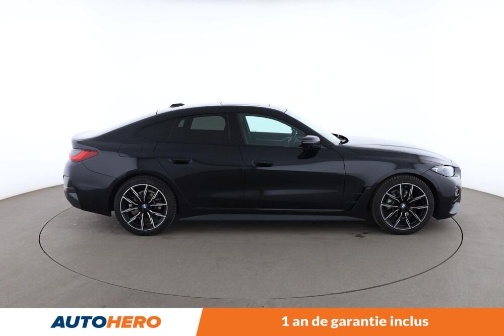 S&eacute;rie 4 420d M Sport BVA8 190 ch 2024 occasion 92130 Issy-les-Moulineaux