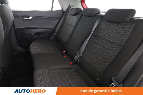 Stonic 1.0 T-GDi ISG Active 120 ch 2018 occasion 92130 Issy-les-Moulineaux