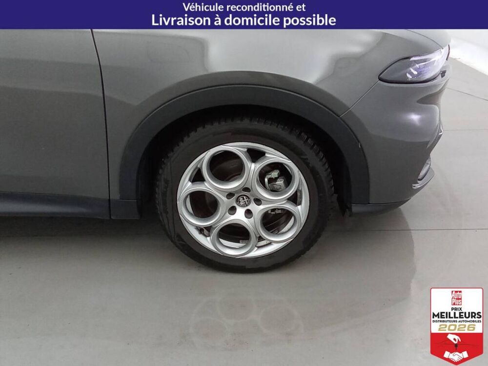 Tonale 1.6 Multijet II 130 VGT TCT6 Sprint 2023 occasion 10150 Lavau