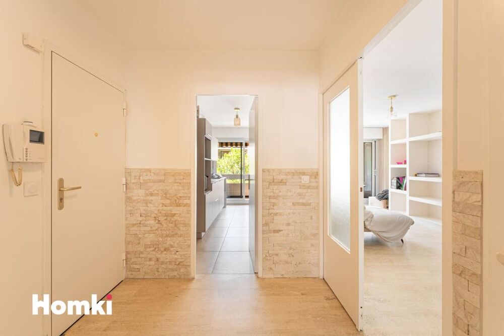 Vente Appartement Appartement T3 de 72 m² à Marseille 13004, Boulevard de la Fédération Marseille 4