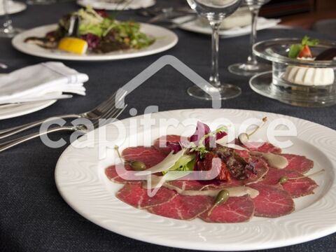 Brasserie est lyonnais proche aéroport (69) 330000 69740 Genas