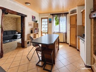  Maison à vendre 5 pièces 135 m²
