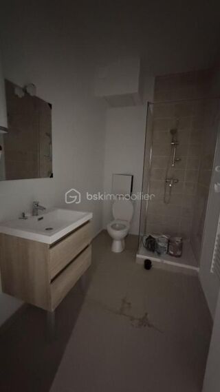  Appartement � vendre 2 pi�ces 38 m�