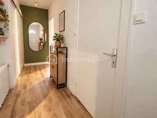 Vente Maison MAISON RÉNOVÉE DE 110 M², 3 CHAMBRES, SOUS-SOL AMÉNAGÉ ET JARDIN CLOS Les brouzils