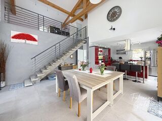  Maison à vendre 6 pièces 131 m²