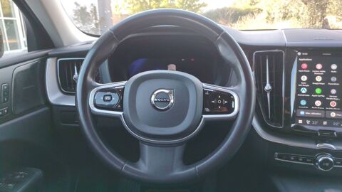 XC60 2.0 B4 197 Mild-Hybrid Geartronic8 Ultimate Style Dark - Ent 2022 occasion 86000 Poitiers