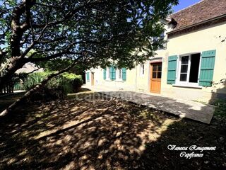  Maison à vendre 7 pièces 141 m²