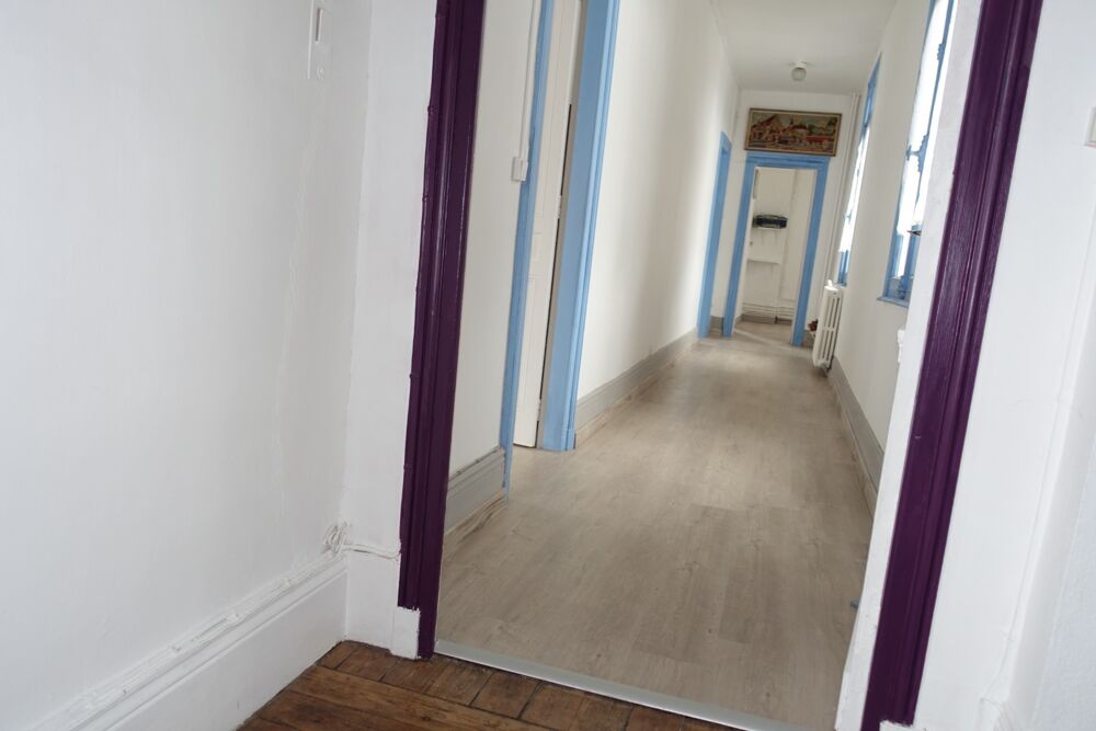 Vente Villa Maison à vendre 14 pièces YVETOT (76) Yvetot