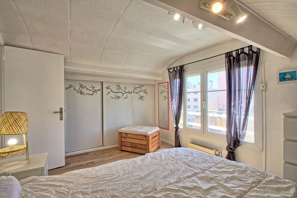 Location Appartement Appartement de 45m2 à louer sur Toulon Toulon