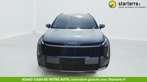 Sportage Hybride 239 ch BVA6 Active 2026 occasion 69190 Saint-Fons
