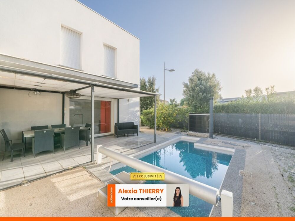 Maison 4 pièces 110 m² · à Agde · 110 m² · 435 000 €