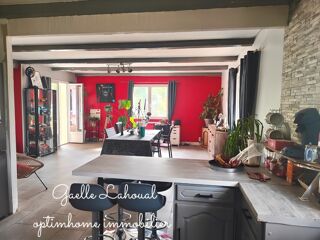  Maison à vendre 6 pièces 170 m²