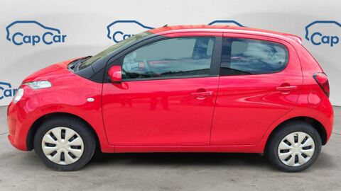 C1 1.0 VTi 72 Feel 2019 occasion 56300 Pontivy