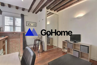  Appartement à louer 1 pièce 20 m²