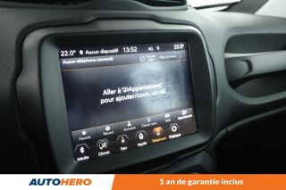 Renegade 1.6 MultiJet Limited BVR6 120 ch 2020 occasion 92130 Issy-les-Moulineaux