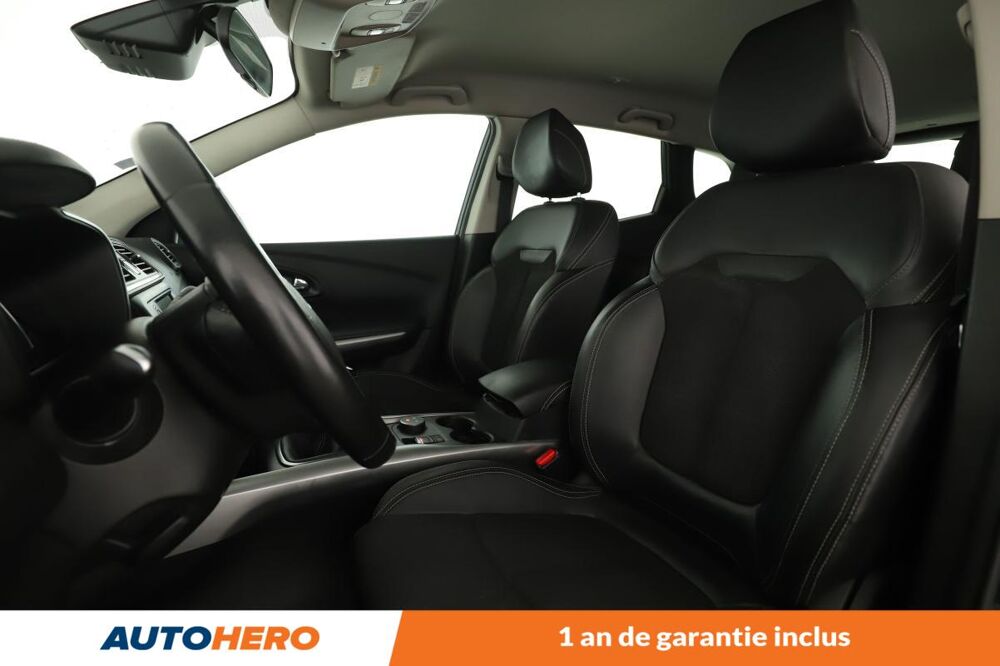 Kadjar 1.2 TCe Energy Intens 130 ch 2016 occasion 92130 Issy-les-Moulineaux