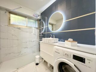  Appartement � vendre 2 pi�ces 52 m�