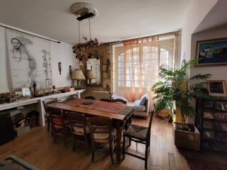  Maison à vendre 8 pièces 200 m²