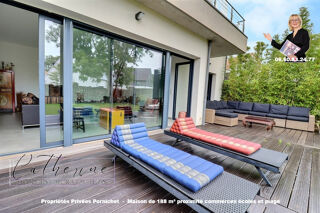  Maison � vendre 8 pi�ces 188 m�