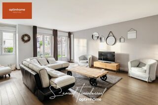  Villa � vendre 6 pi�ces 140 m�