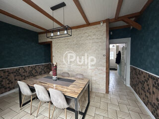  Maison � vendre 4 pi�ces 82 m�