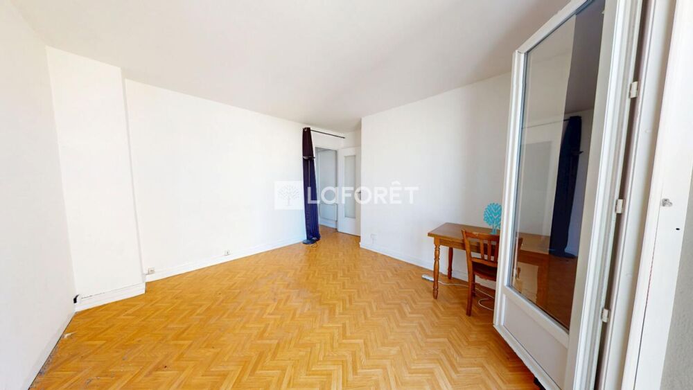Appartement Le Havre 1 pièce 29 m2 QUAI GEORGES V