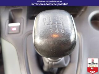 Berlingo HDi 130 XTR +Toit 2021 occasion 10150 Lavau