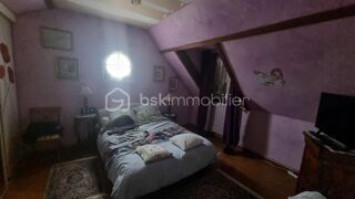  Maison à vendre 6 pièces 111 m²