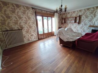  Maison à vendre 9 pièces 151 m²