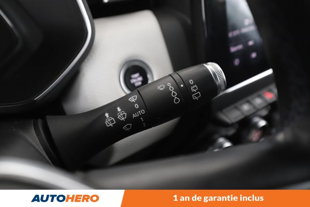 Clio 1.5 Blue dCi Intens 115 ch 2019 occasion 92130 Issy-les-Moulineaux