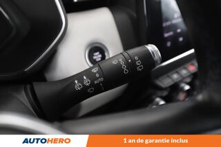 Clio 1.5 Blue dCi Intens 115 ch 2019 occasion 92130 Issy-les-Moulineaux