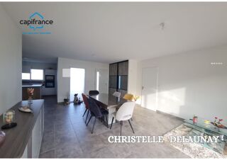  Maison � vendre 5 pi�ces 87 m�