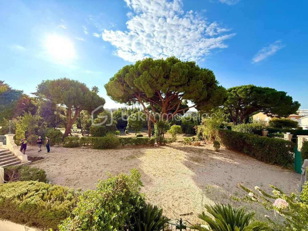  vendre  Appartement Cannes (06400)