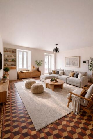  Maison � vendre 4 pi�ces 110 m�