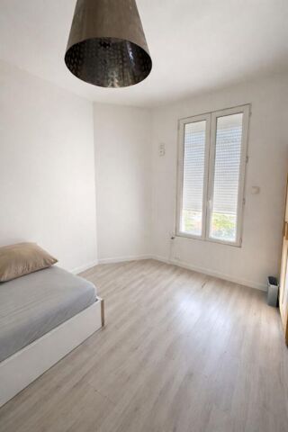  Appartement � vendre 2 pi�ces 32 m�