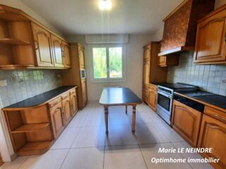  Maison à vendre 6 pièces 148 m²