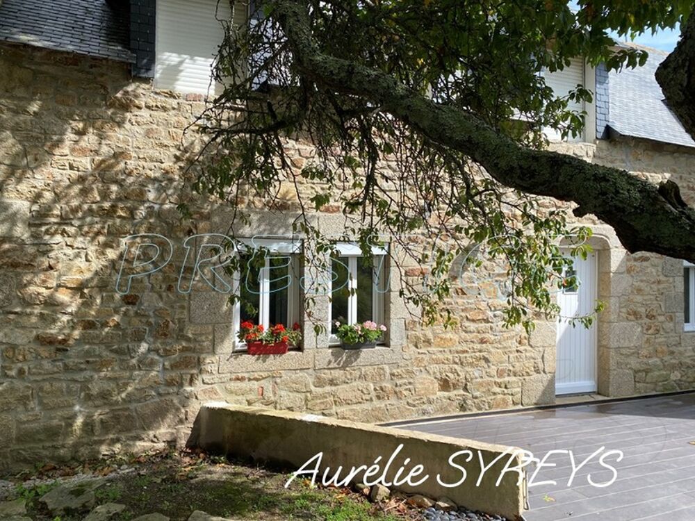 � vendre  Maison Guidel (56520)