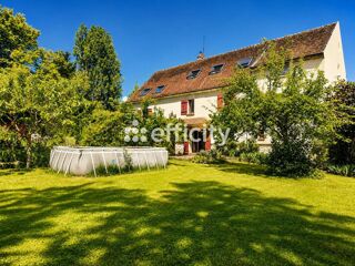  Maison à vendre 8 pièces 276 m²