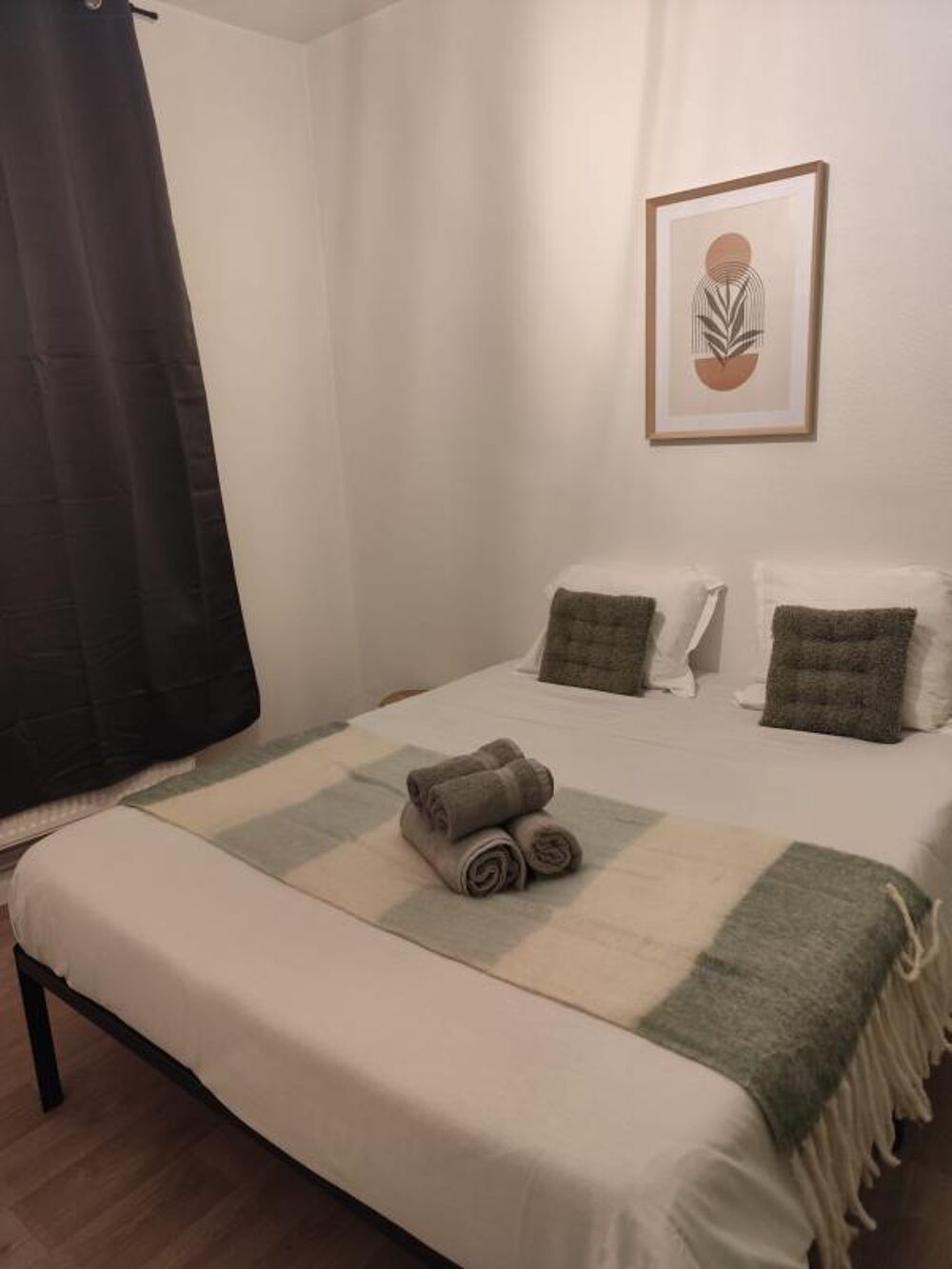 Vente Appartement Appartement Saumur
