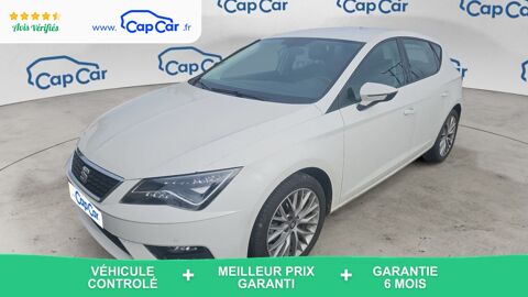 Seat Leon 1.0 TSI 115 Urban Advanced 2019 occasion Brive La Gaillarde 19100