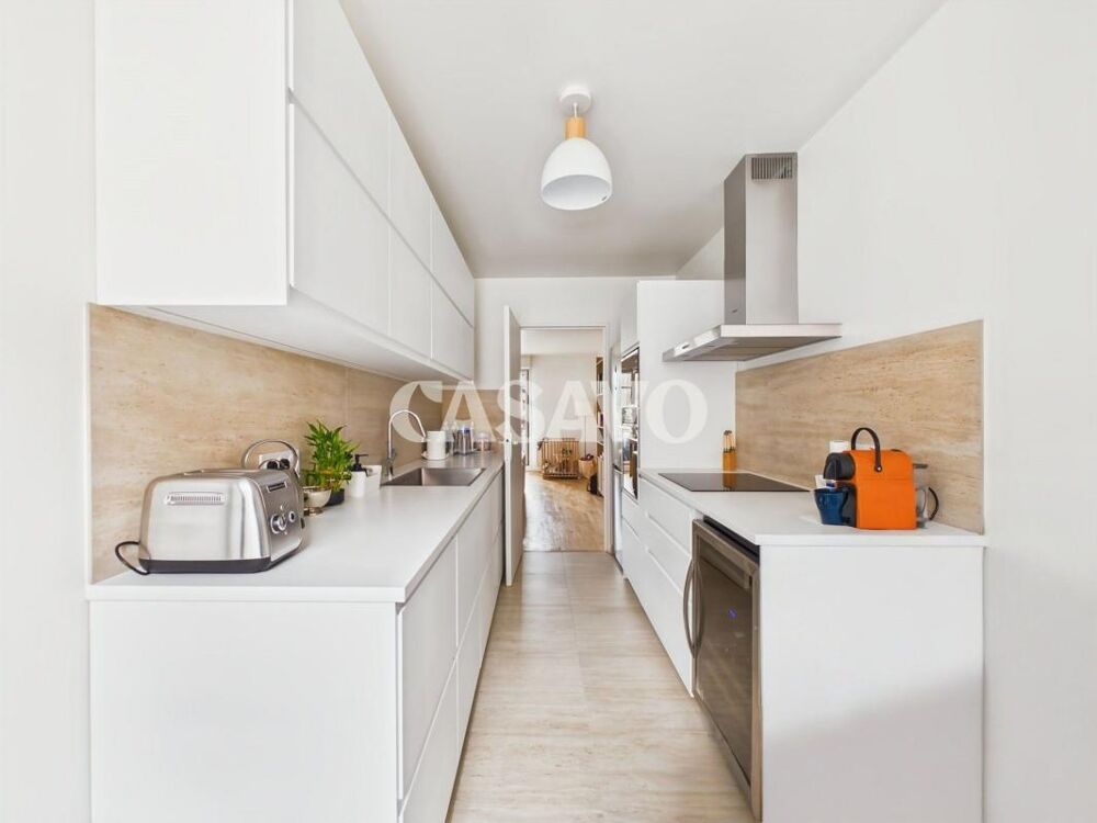 � vendre  Appartement Puteaux (92800)