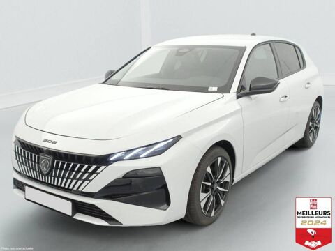 Annonce voiture Peugeot 308 29394 €