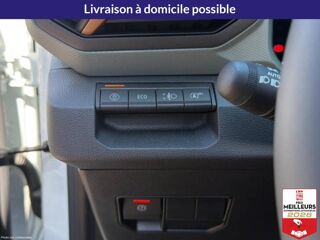 Bigster 1.2 MILD HYBRID 140 EXTREME 2026 occasion 10150 Lavau