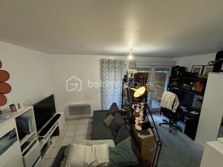  Appartement � vendre 1 pi�ce 29 m�